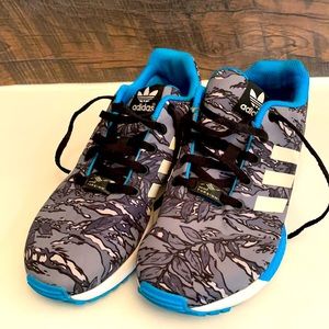 Adidas ZX Flux Torsion